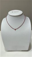 Collana Rajola Donna in Pietre dure 54-678-4 - 54-678-4